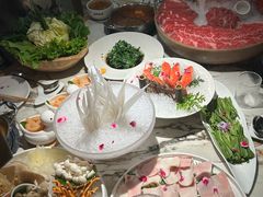 -大舜国风· 和牛火锅(绮霞街店)