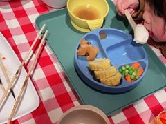 -西贝莜面村(银泰创意城店)