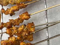 -老虎滩大连海鲜烧烤(水游城店)