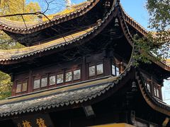 -西园戒幢律寺