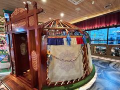 -额尔敦传统涮火锅·冰煮羊(铁东店)