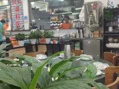 -福合诚潮汕牛肉火锅(西丽分店)