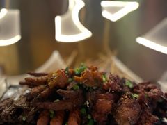 -微醺烤牛·炭火烧烤·精酿啤酒(东郊记忆店)