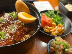 -昊·来了寿司(双楠2店)