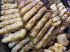 -刘小忙把子肉(北园大街总店)