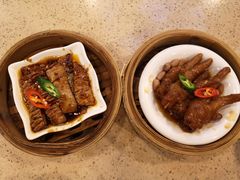 -点都德(大茶楼店)