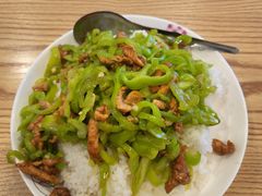 -陈记肥肠面馆