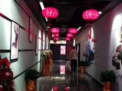 -万达影城(丽彩广场店)