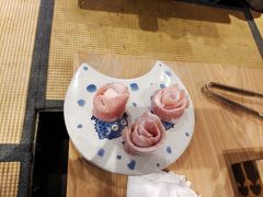 -吉秋田鲜和牛烧肉·肉档自选