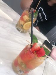 -BabyMonster小怪兽亲子派对·餐厅乐园(金月湾店)