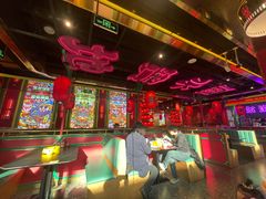 -多嘴超级肉蟹煲(杉杉国潮主题店)