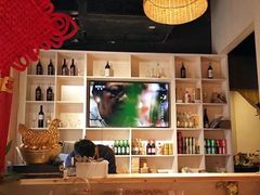 -许府牛火锅(信义坊总店)