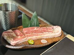 -厚贞日式烤肉(浦东汇智店)