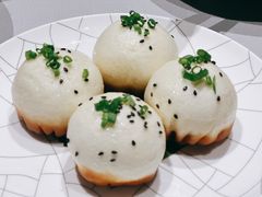 生煎馒头-屋里厢上海菜馆