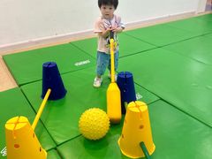 -全优加早教托育园(广百新一城店)