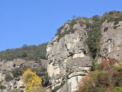-大慈岩风景区