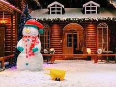 -宁波冰雪大世界(北仑区)