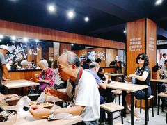 大堂-陈铁心台湾料理