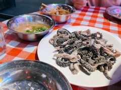 -上二楼涮肉馆(顺义二中店)