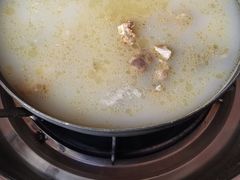-80红枣鸡腊排骨(总店)