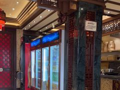 -盈春大饭店(千山路店)
