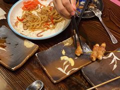 -鸟鹏烧鸟居酒屋(龙岗万科店)