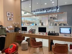 -海马体照相馆(成都来福士广场店)