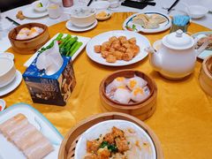 -新海利海鲜城·41年珠海老字号(夏湾店)