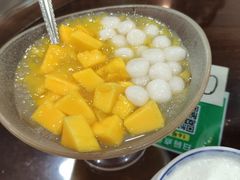 芒果小丸子-仁信老铺甜品(北京路店)