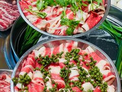 -英雄故事地摊烤肉(马驹桥店)