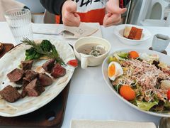 -春树下·树屋花房西餐厅(罍街AS1980店)