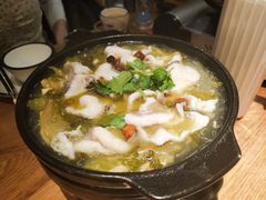 -陶德砂锅(蜀汉路店)