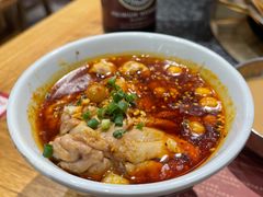 -旺蜀主成都串串火锅(西直门凯德MALL店)