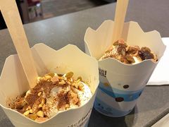-麦当劳(杭州西湖银泰百货店)