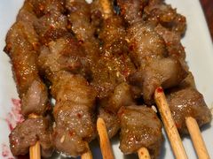 -蚝翅·海鲜粥·烧烤·羊肉季(鄞州万达店)