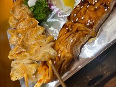 -大岛日本料理铁板烧(南通大饭店)