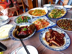 -邱记私房菜·十八年本地菜