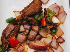 -丽华园(汉阳龙阳店)