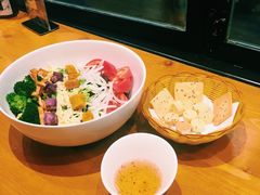 -雕刻时光咖啡馆(北苑店)