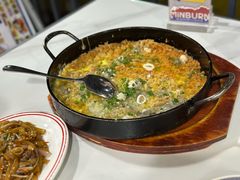 -明本湛江鸡•海鲜小厨(陈家祠店)