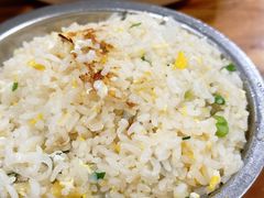 蛋炒饭-姐妹炖罐店(桂香街总店)