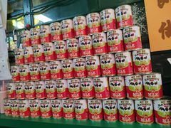 -孖记茶档·热腾茶餐(江南西plus店)