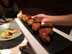 -月下料理(楷林IFC店)