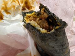 -永和大王(春日上新·浦东南路店)