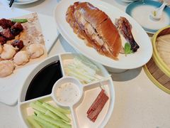 -普天和酒楼(天津之眼店)