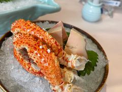 -富盈酒店-日本料理餐厅(厚街店)