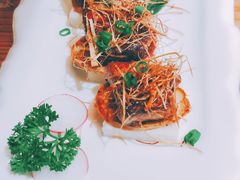 -鸟鸣门屋台料理(金帝银泰店)
