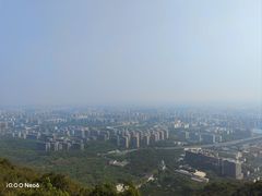 -杭州半山国家森林公园