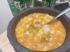 -小厨娘淮扬菜(天印大道店)