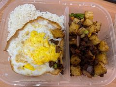 -新绿茵阁茶餐厅(筷子基分店)